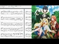 Download Lagu Atashi ga Tonari ni Iru Uchi ni - The Rising of the Shield Hero ED 2 ~ Violin Cover