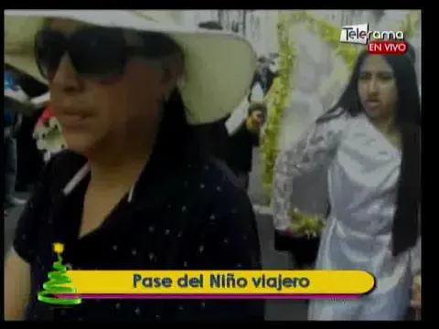 Pase del niño viajero