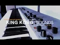 Lagu King Korg Sounds
