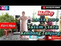 Lagu DASAR JODO SULAM CINTA KEMBANG TANJUNG - Fitri nico entertainment