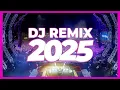 Download Lagu DJ REMIX 2025 - Remixes \u0026 Mashups of Popular Songs 2025 | DJ Remix Club Music Disco DJ Mix 2024