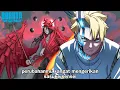 Download Lagu Parah!! Boruto Bangkitkan God Mode Sasuke - BOruto Two bLue Vortex Terbaru
