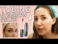 Milk Makeup Tubing Brow Gel Review