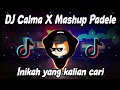 Download Lagu DJ Calma X Mashup Padele VINKY YT viral tiktok terbaru 2022🎶🎶