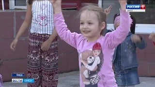 Подготовка к празднованию Дня города вышла на финишную прямую