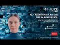 ALICE TUTORIAL Addition of an Alarm device