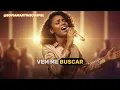 🙏 Eu Ouço Tua Voz Me Chamar - Sofia Martins | Música Gospel 2025 Que Vai Tocar Seu Coração ✝️