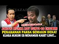 Jokowi Murka! Perbuatan Roy Suryo cs Terlalu Ekstrim!