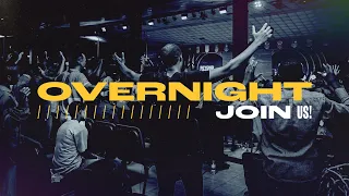 Friday Overnight Apostle Christophe SEBAGABO 14 11 2025 