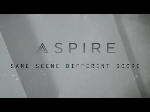 ASPIRE: Modern Mallets product video