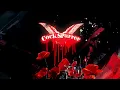 COCK SPARRER - "Every Step Of The Way" (Official Music Video)