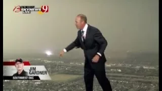 March 25 2015 Tornado Coverage