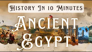  مصر القديمة    التاريخ في    دقائق دندنها