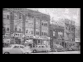 Aron Burton    ~   ''Wayward Blues Boy'' 1993