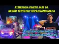 Download Lagu Rekor,riswanda finish tercepat sepanjang masa,10 subwoofer sudah bikin warung berantakan di Pakisaji
