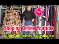 Lilin Collection Belanja Murah 2025 • Shoping Online Youtube Screenshot Yogyakarta