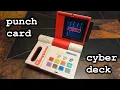Download Lagu Turning a toy into a cyberdeck