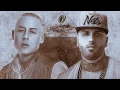 Te Busco - Cosculluela Ft. Nicky Jam