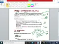 JAVA TUTORIAL LECTURE - 22 SWITCH CASE STATEMENT IN JAVA EnhanceCodeLearning