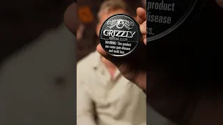 New Dip Alert Grizzly BOOTLEG Blend