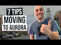 Moving to Aurora Colorado TOP 7 RELOCATION TIPS YOU SHOULD KNOW