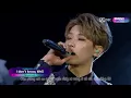 [Vietsub][MAMA in Vietnam] SEVENTEEN - I don't know, Well + Don't wanna cry + Without you + Clap