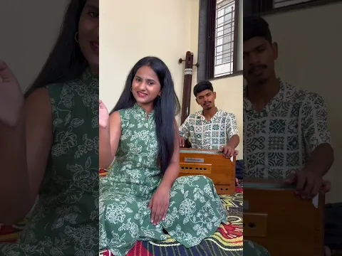 Tum Chatur Sughar | Cover By Harish & Anushka | Tanmay Deochake | Sharayu Date | S Prafulla Music