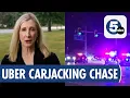 2 Teens Charged in Cleveland Heights Uber Carjacking and Police Chase