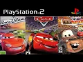 Download Lagu All Cars Games on PS2 (PCSX2)