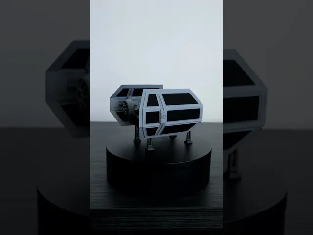 Model-T Bomber Studio Scale video thumbnail