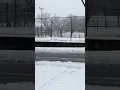 Poughkeepsie NY Winter Weather