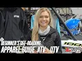 Beginner s Off-Roading Clothing Apparel Guide for ATVs UTV s