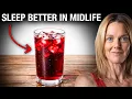 Why You Can t Sleep in Midlife And How to Fix It