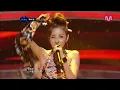 2NE1_I Love You(I Love You by 2NE1 @Mcountdown 2012.07.19)