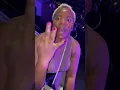 ASAKE AT THE BARCLAYS || A FAN SINGS ASAKE'S WHAT'S UP MY G WORD FOR WORD | ASAKE WORK OF ART