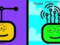 Decode Friends More Codebots 18