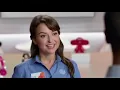 ATT Lily 100 Bill Credit Commercial