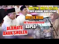 Download Lagu ALAMATE ANAK SOLEH - MUTIK NIDA RATU KENDANG LIVE JAKARTA PUSAT #MNC #job082137683112