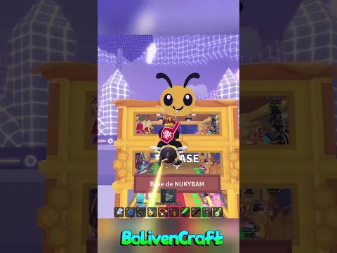 Nueva Base Abeja Gratis !