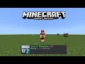 Java 1 7 Animations v2 5 Minecraft 1 21