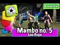 Download Lagu Mambo no.5 | Lou Bega | Zumba® | Alfredo Jay