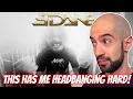 Download Lagu EDANE HAIL EDAN REACTION