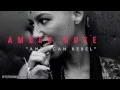 American - Rebel w Amber Rose