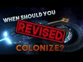 Stellaris 4 3 Pop Growth and Colonization Tests