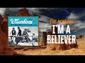 Download Lagu The Monkees - I'm A Believer | Lyrics