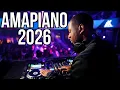 Lagu THE BEST AMAPIANO MIX NEW YEAR 2026 MIX PIANO SA 2026