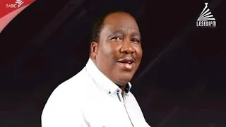 thuso motaung 