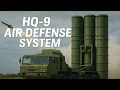 Lagu Inside the HQ-9 – China's Long-Range Air Defense Technology