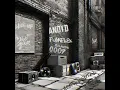 ANoyd - Blockwork Freestyle 0009 Instrumental