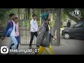 THE BUNIYAD PRESENT || Luka Chupi || #funny video
